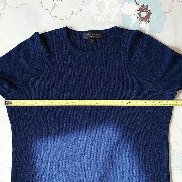 Rag & bone wool sweater - Picture 13 of 16